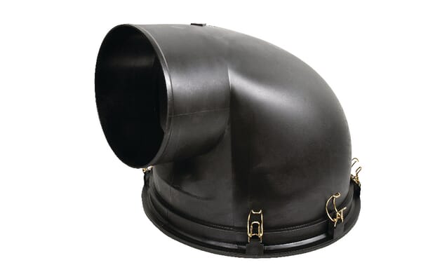 Luftfilterdeckel CNH (87443715) von Case IH