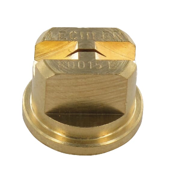 ES80015MS Flachstrahldüse ES 80° 015 Mes Flachstrahldüse ES 80° 015 Mes ES80015MS