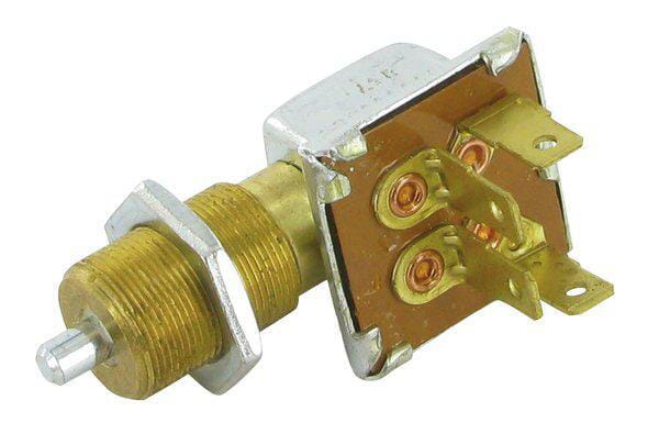 Schalterkupplung Gehäuse - IH (1964885C4) von Case IH