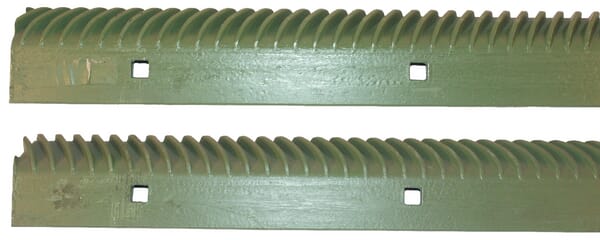 Schlagleistenpaar r/l 0001775320KR