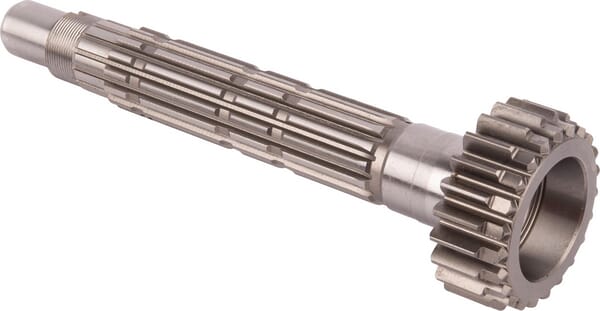 Welle (5125045) von New Holland