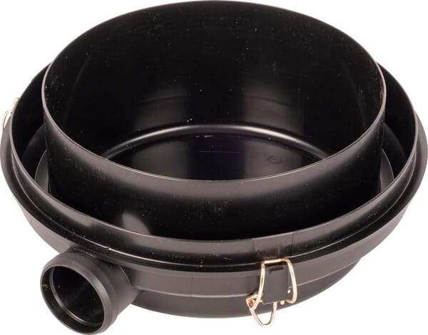 Deckel (87301833) von New Holland