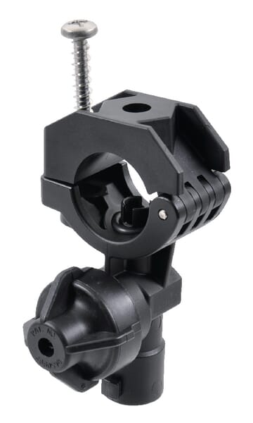 QJ1756034NYB Düsenhalter einf. für 3/4" Rohr Düsenhalter einf. für 3/4" Rohr QJ1756034NYB