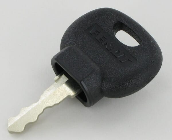 Schlüssel (F210902020010) von Agco