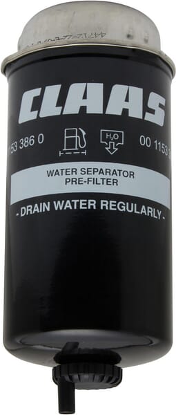 Kraftstofffilter (0011533860) von Claas