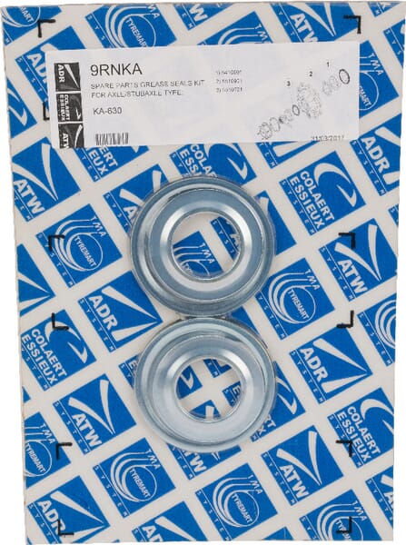 ADR Dichtungsset 90x50 9RNKA