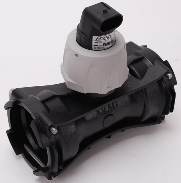 Durchflussmesser 40-800l/m T7F 4626707