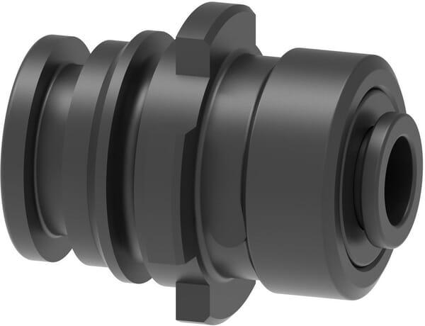 10913C10 Gerade Gabelkupplung T3M x 10mm Schlauchaufnahme Gerade Gabelkupplung T3M x 10mm Schlauchaufnahme 10913C10