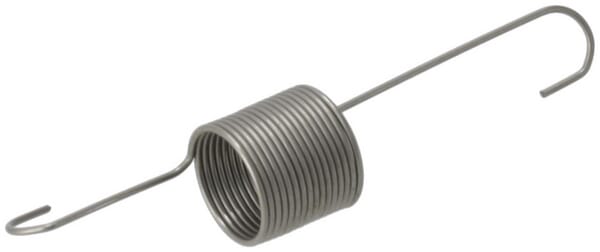 Spannfeder (5100049230) von Weidemann