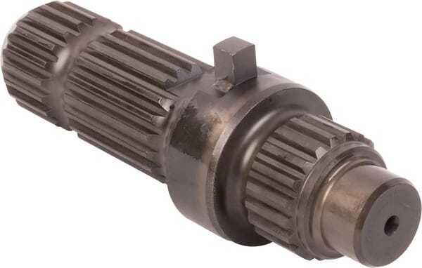 Welle (47613921) von New Holland