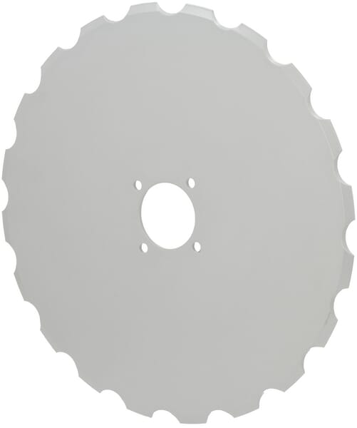 Gleisnivellierscheibe D449x4 L 34910008