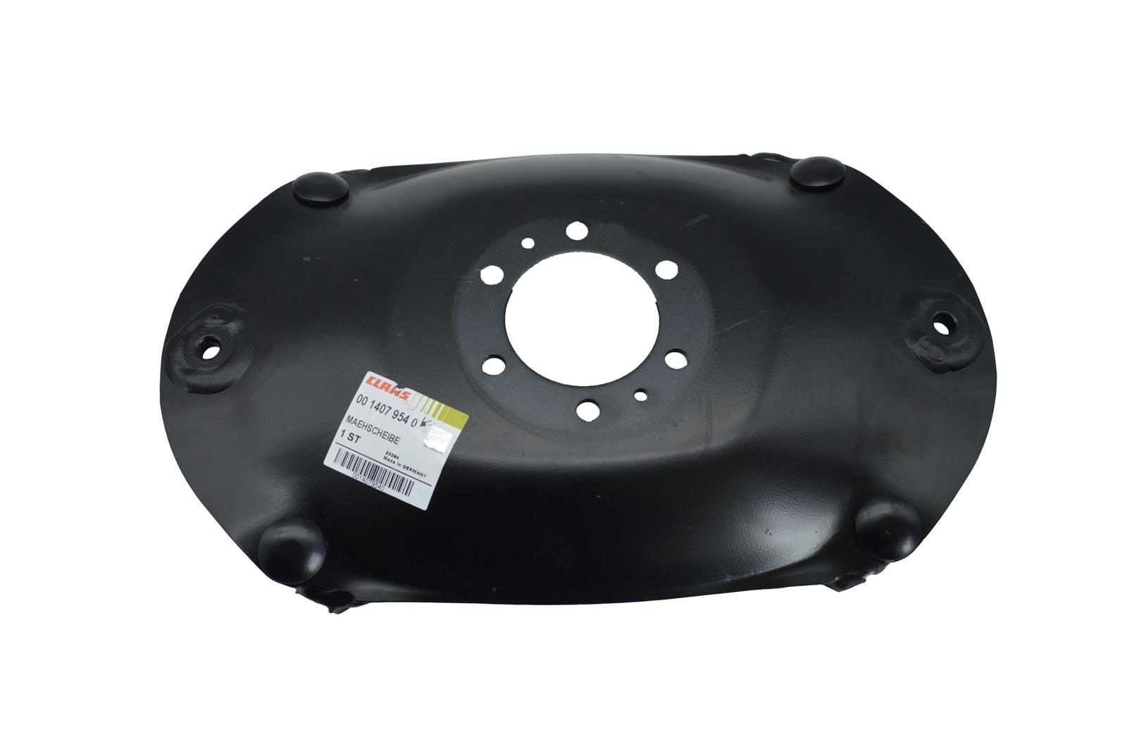 Mähscheibe für Claas Mähwerk