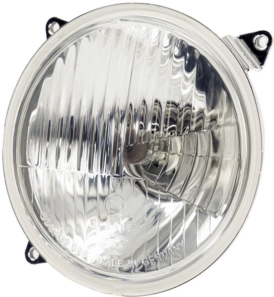 Scheinwerfer (1672768M91) von Agco