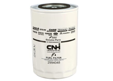 Kraftstofffilter (2994048FPT) von New Holland