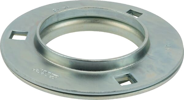 Lagergehäuse Stahlblech 7500PF90 Lagergehäuse Stahlblech