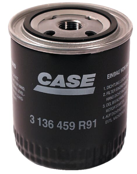 Ölfilter Case - IH (3136459R91) von Case IH