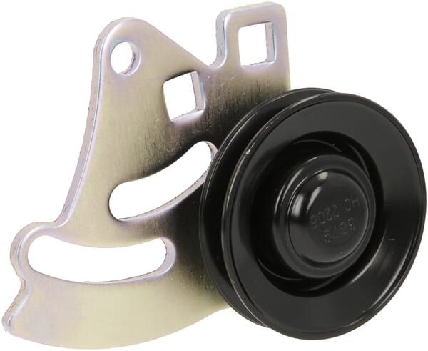 Spannrolle von Deutz 04103377