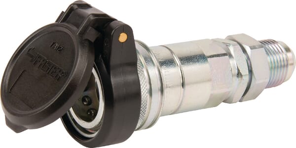 Schnelltrennkupplung (V30794520) von Agco