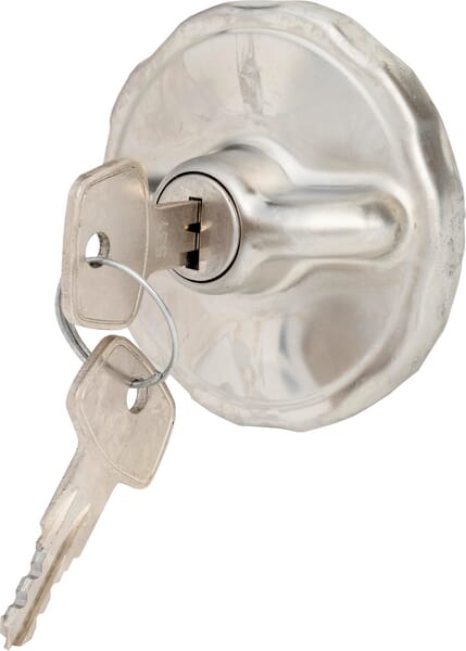 Tankdeckel (1000222653) von Weidemann