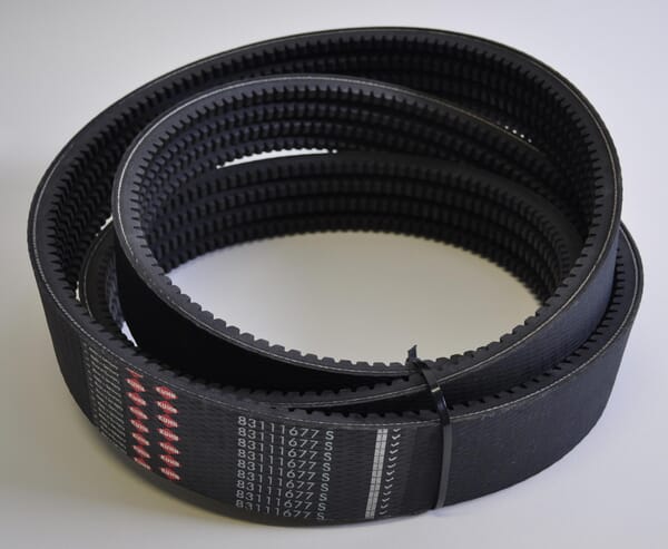 Kraftband Kuhn (83111677) von Kuhn