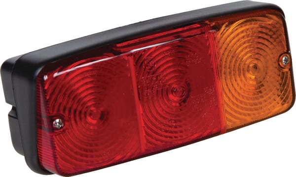 Rückleuchte von Deutz 280595240