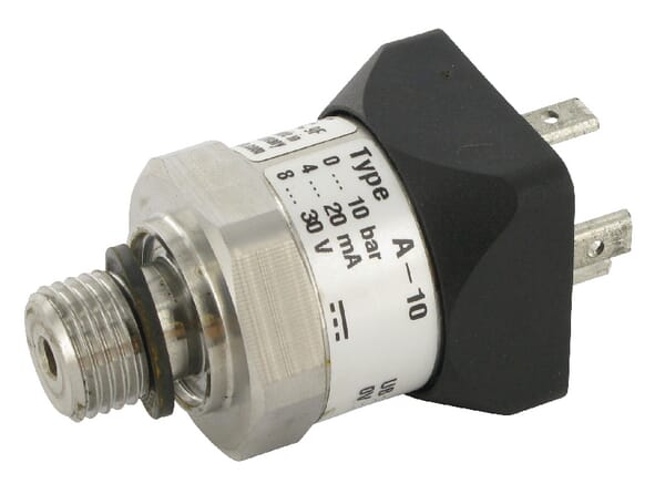 Drucksensor 0-10 bar G1/4 PSA1010