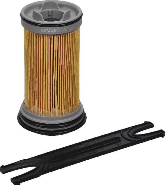 Filter passend für AdBlue® V837079423 Filter passend für AdBlue®