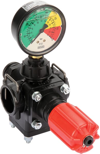 Druckregelventil UCM kpl. AR1349