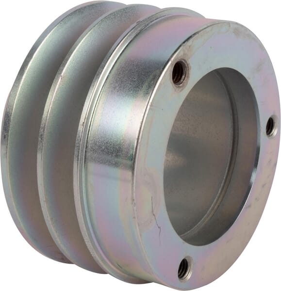 Riemenscheibe von Deutz 00065410020