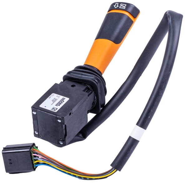 Schalter (91893961) von Case IH