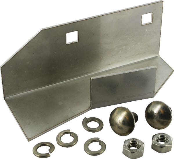 Palette kurz G (R3050073) von Kuhn