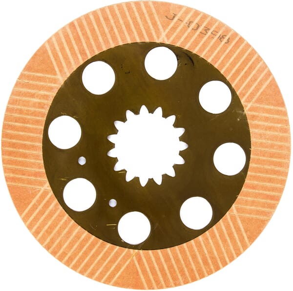 Träger Reibungsbremse links (JC45820353) von JCB