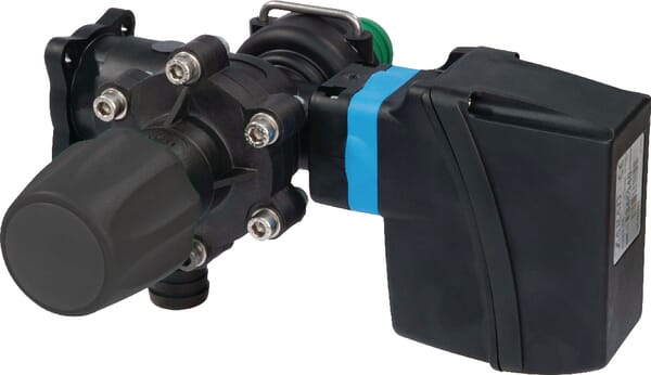 Elektrisches Hauptschaltventi 8710501