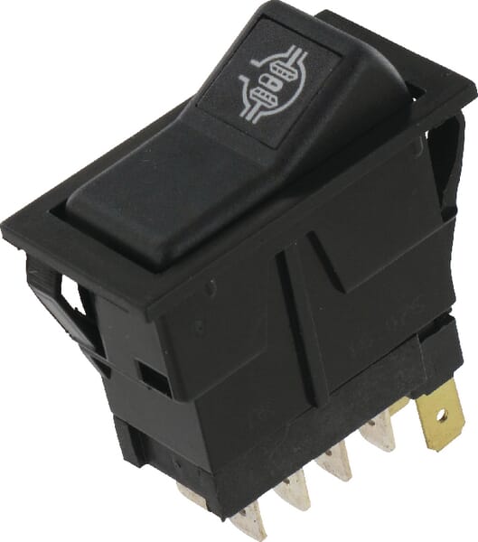 Differentialschalter CNH (5180557) von New Holland