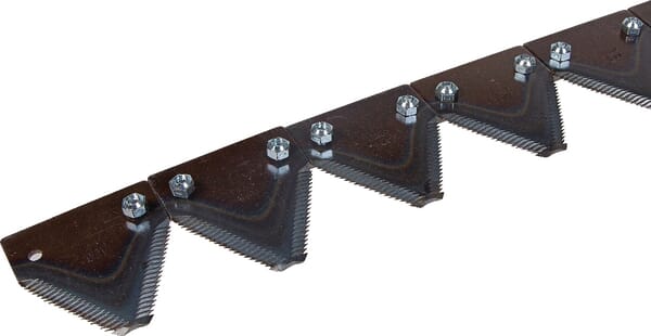 Mähmesser Kopfstück 2.644 mm C 0006667461KR