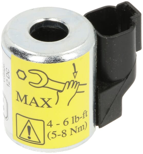 Magnetspule (84259238) von Case IH