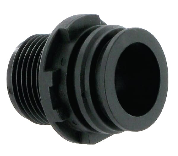 Gewindeanschluss aussen 1" AG 249144