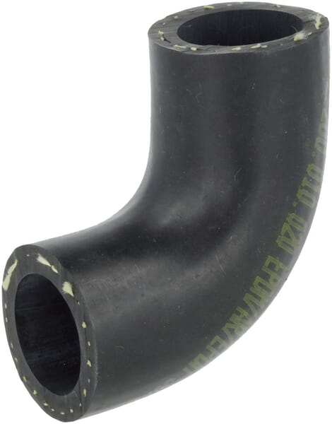 Kühlerschlauch (312200010020) von Agco