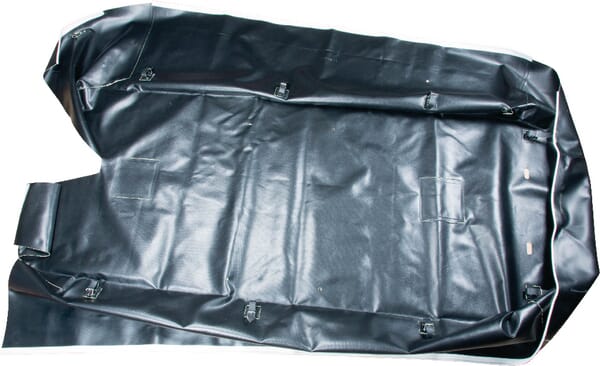 Schutzhehang, Lely (4123314910) von Agco