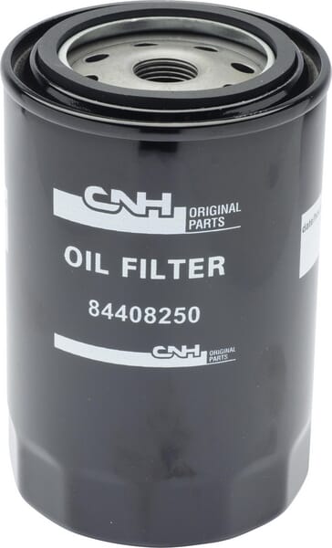 Oil filter (84408250) von Case IH