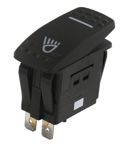 Lichtschalter (3713143M1) von Agco