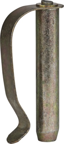 161480 IHOF Federsteckbolzen