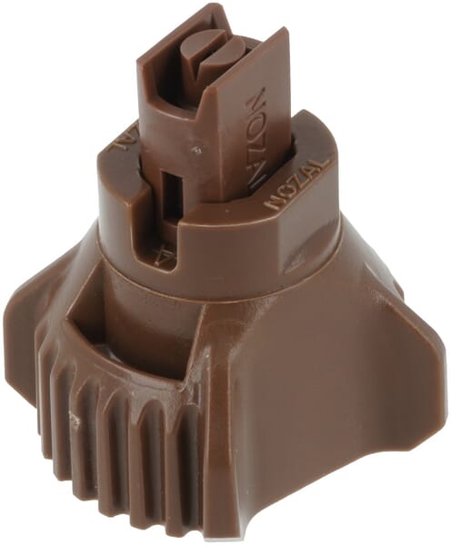 RDX12005P008 Injektordüsensatz (8 Stück) RDX 120° 05 braun Injektordüsensatz (8 Stück) RDX 120° 05 braun RDX12005P008