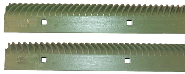 Schlagleistenpaar r/l 0001775310KR