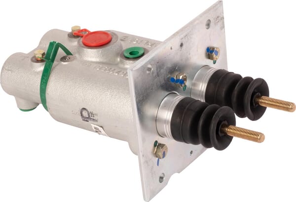 Hauptbremszylinder (4286326M1) von Agco