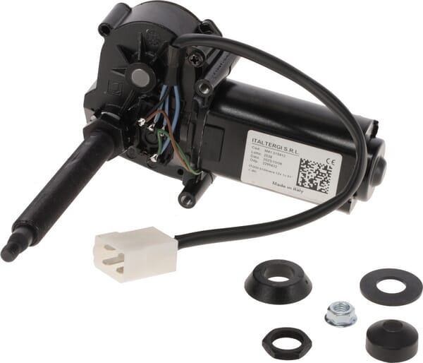 Motor (1000403552) von Weidemann