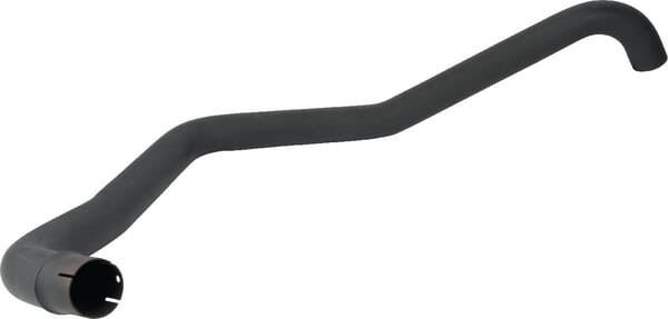 Auspuff von Deutz 001490522