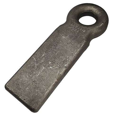 659-1209 IHOF Zugöse