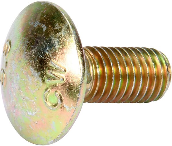 Flachrundschraube M10x25 (126804) von Agco