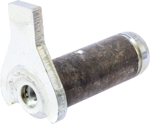 Stift D35x84,5/105-M10x1 Zn 3133506